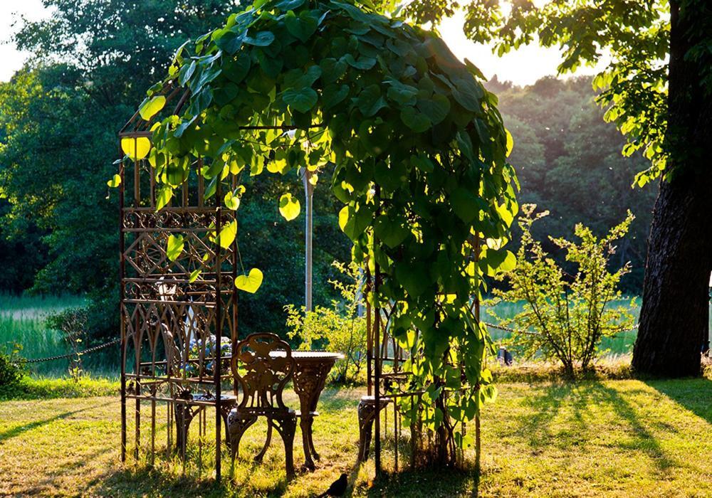 The Lakeside - Burghotel Zu Hotel 4*