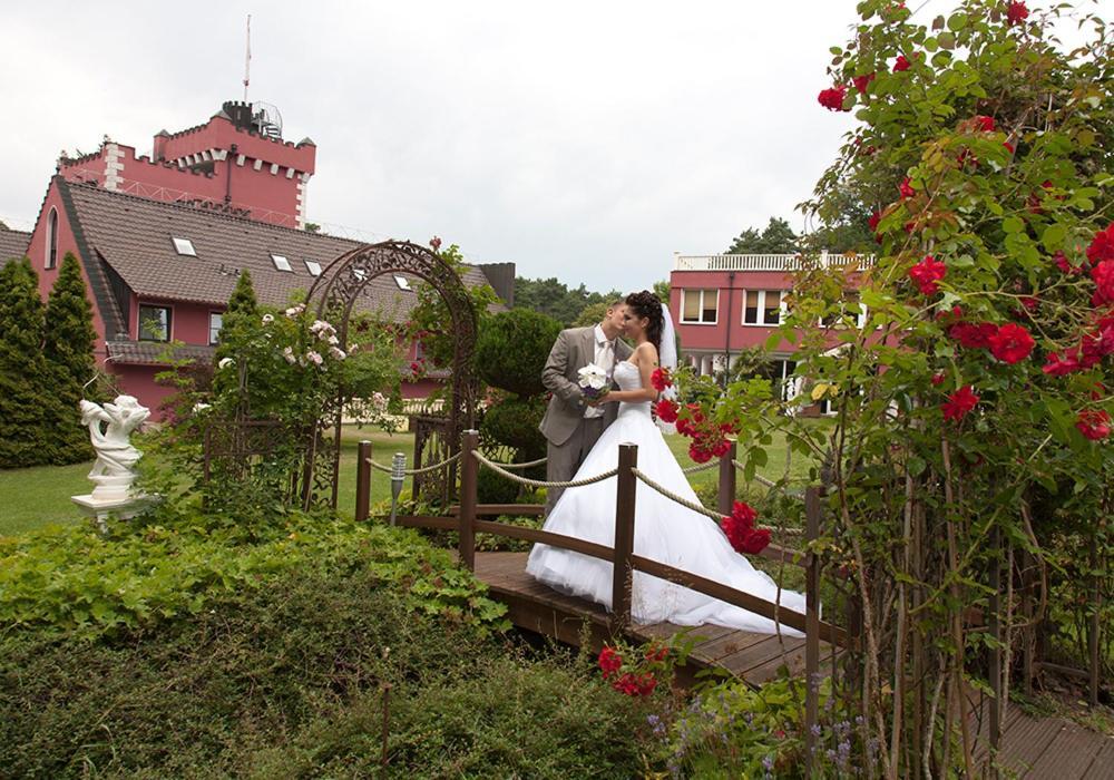Hotel The Lakeside - Burghotel Zu Strausberg