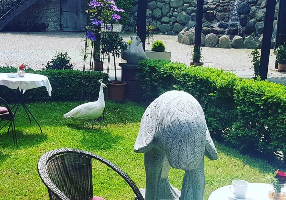 The Lakeside - Burghotel Zu Strausberg