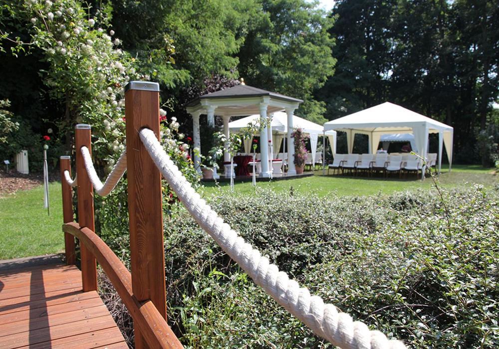The Lakeside - Burghotel Zu Strausberg